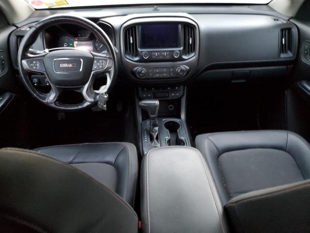 1GTH6BE36F1139410 GMC CANYON SLE