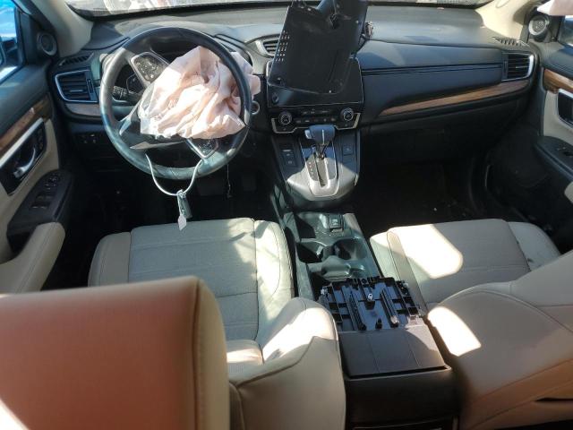 5J6RW1H93JL007453 Honda Cr-v Touring