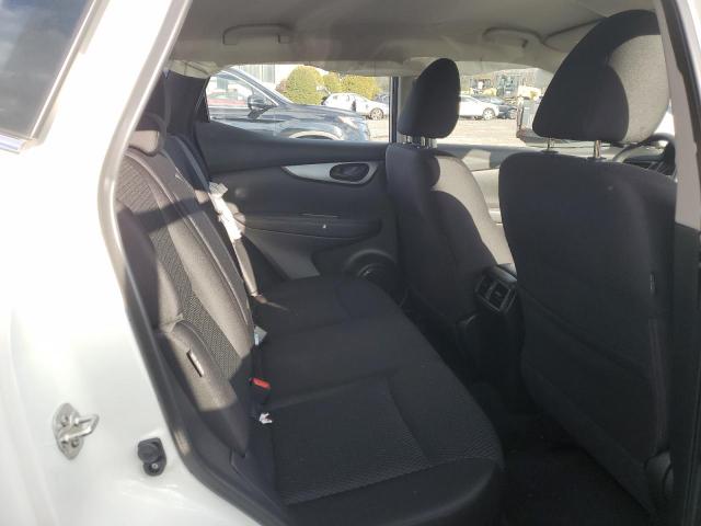 JN1BJ1CW9LW377121 Nissan Rogue Sport S