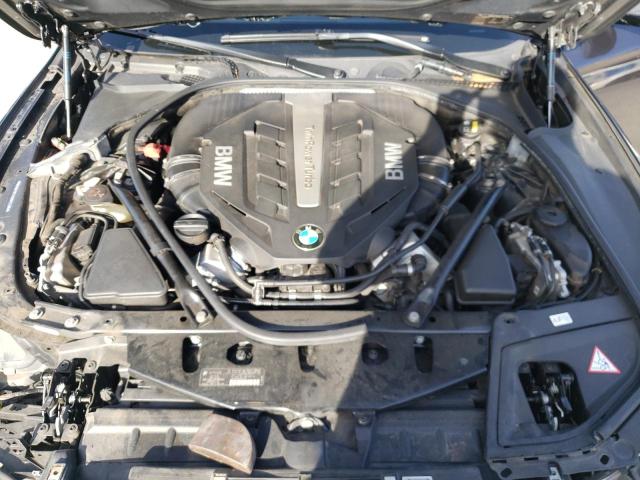 WBAKP9C53ED693286 BMW 550 Xi