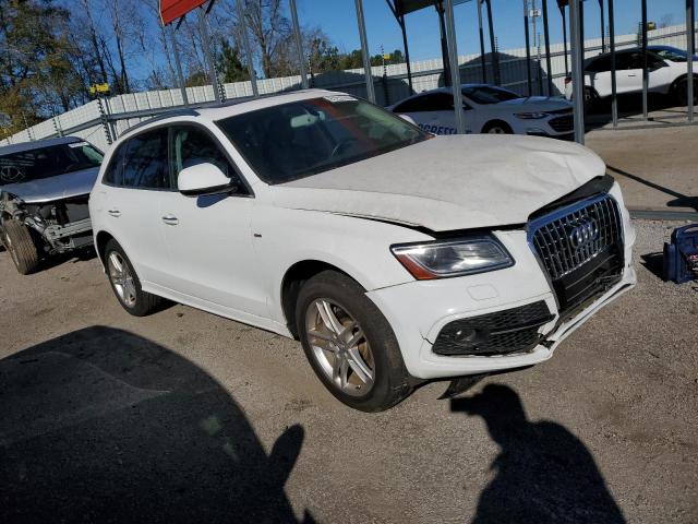 WA1D7AFP4GA002453 Audi Q5 Premium Plus S-line