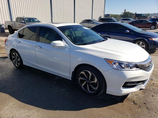 1HGCR2F80GA106160 Honda ACCORD EXL