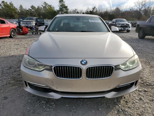 WBA3B5G55ENS07223 BMW 328 Xi Sulev