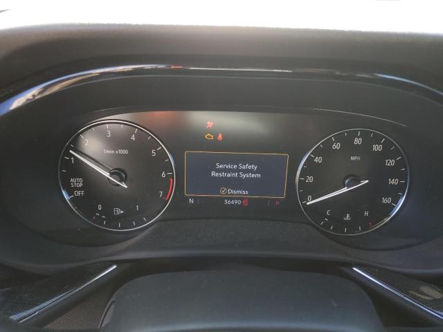 LRBAZLR42ND021562 Buick Envision Preferred