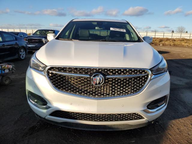 5GAEVCKW1MJ243845 Buick Enclave Avenir
