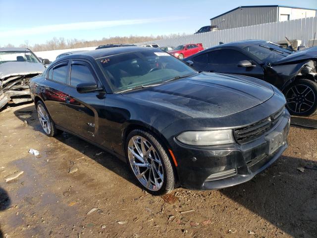 2C3CDXKT6FH828032 Dodge Charger Police