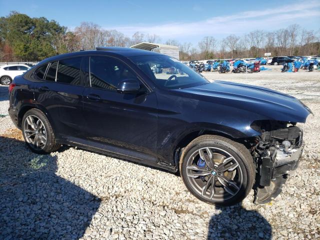 5UX2V5C03M9E81156 BMW X4 Xdrivem40i