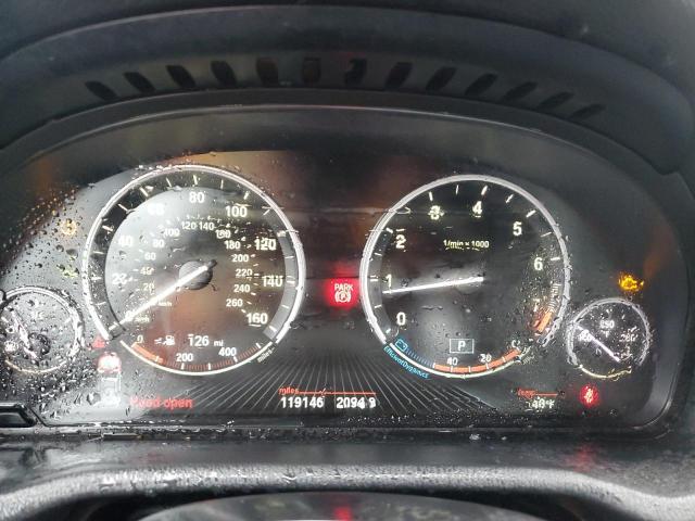 5UXWX7C50G0S17501 BMW X3 Xdrive35i