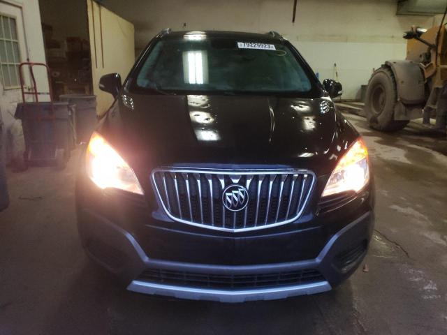KL4CJESB8FB270025 Buick Encore