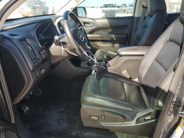 1GTG5DEN6H1212550 GMC CANYON SLT