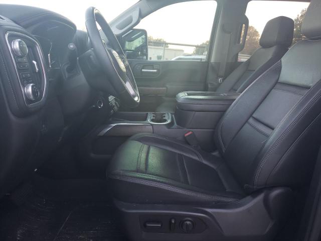 1GT49REY3MF107945 GMC Sierra K2500 Denali