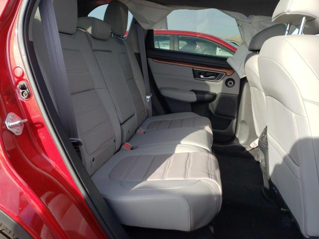 2HKRW2H93NH620548 Honda Cr-v Touring
