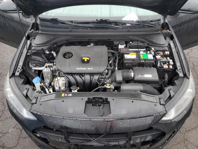 5NPD84LF2HH039673 Hyundai ELANTRA SE