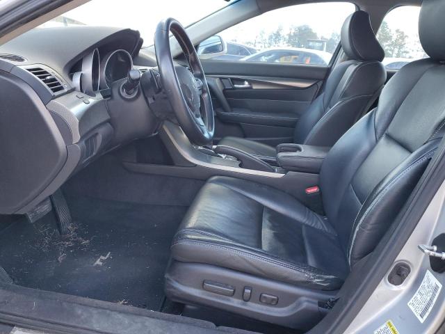 19UUA8F32EA003421 Acura Tl Se