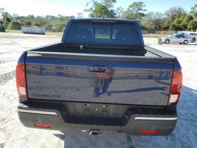 5FPYK2F63KB007234 Honda Ridgeline Rtl