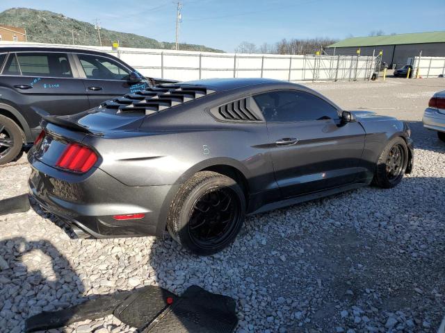 1FA6P8TH8H5280857 Ford MUSTANG