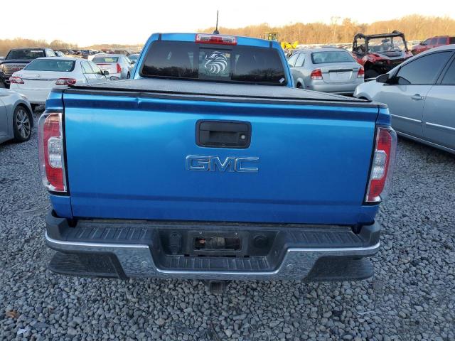 1GTH6CEN7K1165273 GMC CANYON SLE