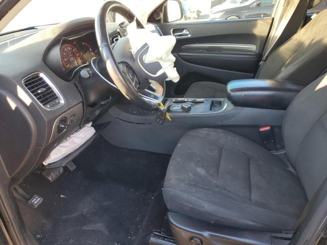 1C4RDHAG0FC101021 Dodge Durango Sxt