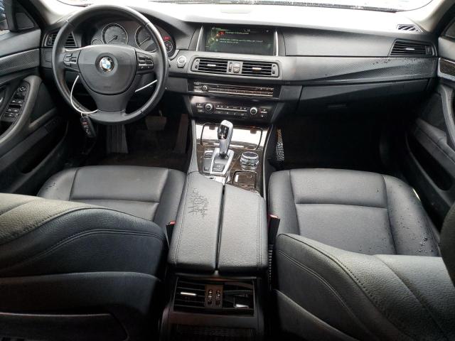 WBA5A5C57ED507871 BMW 528 I