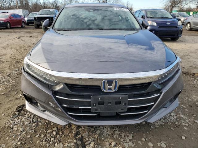1HGCV3F46MA022337 Honda Accord Hybrid Ex