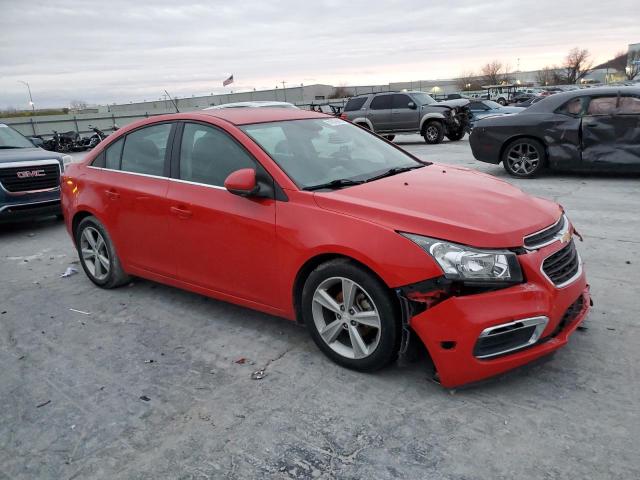 1G1PE5SB3F7258176 Chevrolet CRUZE LT