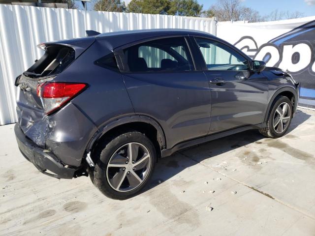 3CZRU6H51MM742659 Honda HR-V EX