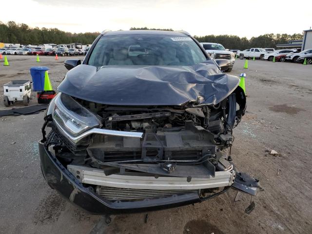 5J6RW1H90HL004343 Honda Cr-v Touring