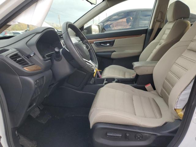5J6RW1H57LA010626 Honda CR-V EX