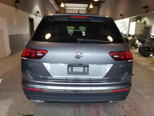 3VV2B7AX7LM008414 Volkswagen TIGUAN SE