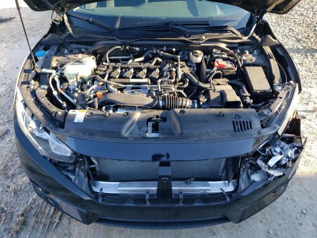 2HGFC1F3XJH644418 Honda CIVIC EX