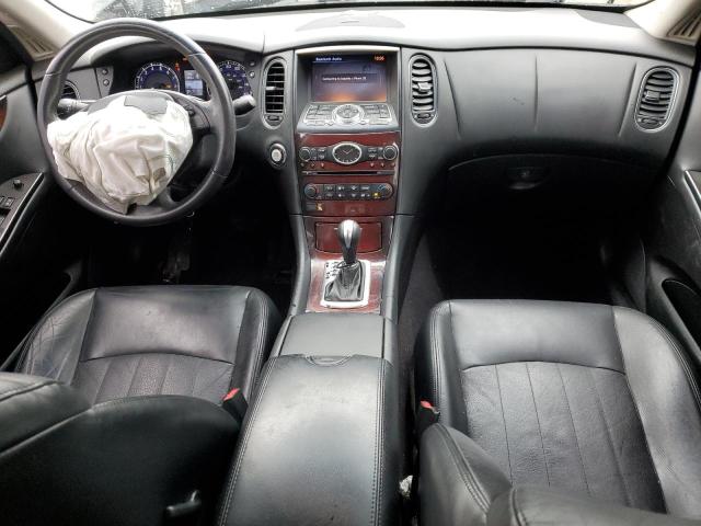 JN1BJ0RR4HM409309 Infiniti QX50