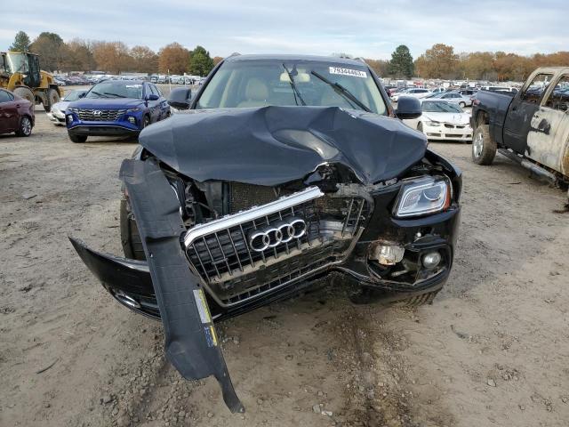 Audi Q5 Premium Plus 2015 WA1DGAFP0FA077763 Image 5