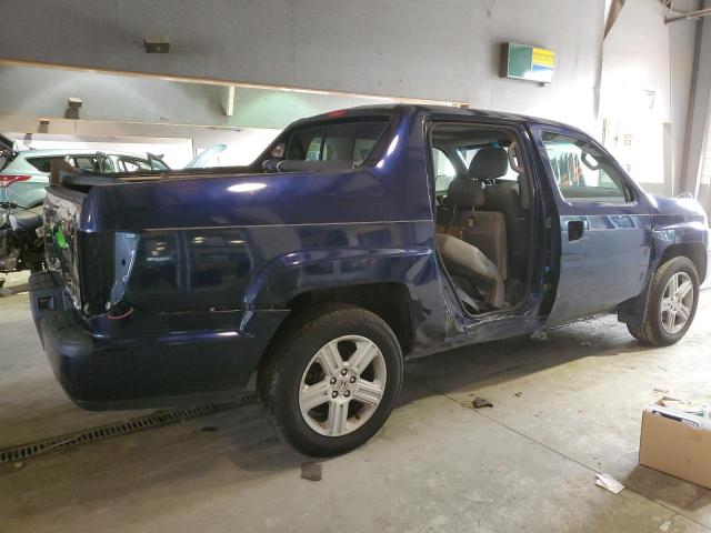5FPYK1F50EB004717 Honda Ridgeline Rtl