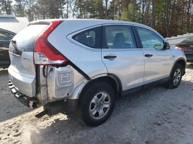 2HKRM4H34EH702303 Honda CR-V LX