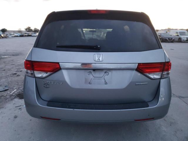 5FNRL5H30GB053335 Honda ODYSSEY SE