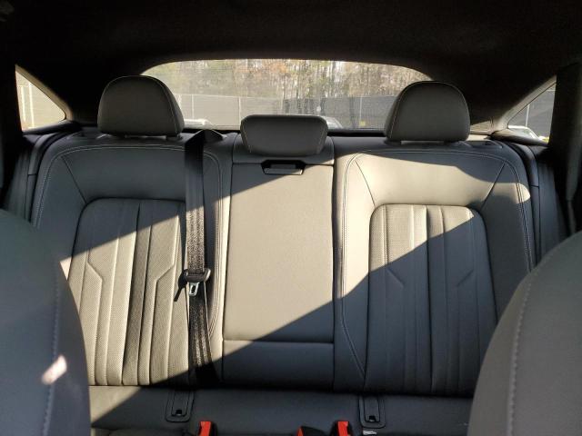 WA12AAGE4PB010178 Audi E-tron Sportback Premium Plus
