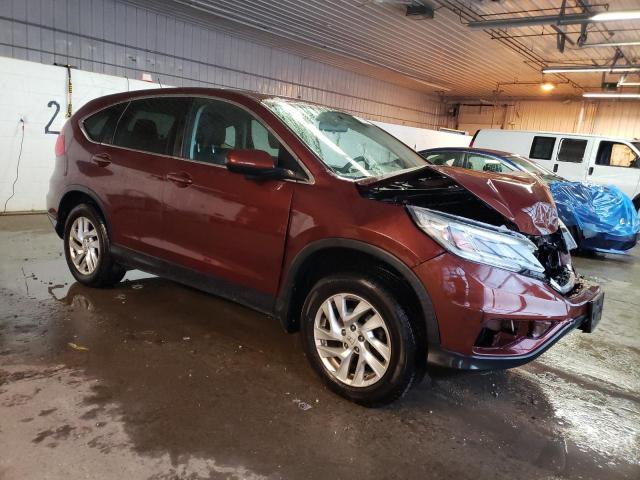 5J6RM4H55GL006186 Honda CR-V EX
