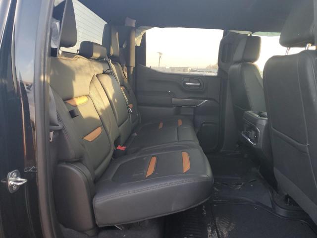 1GTP9EEL7MZ205529 GMC Sierra K1500 At4