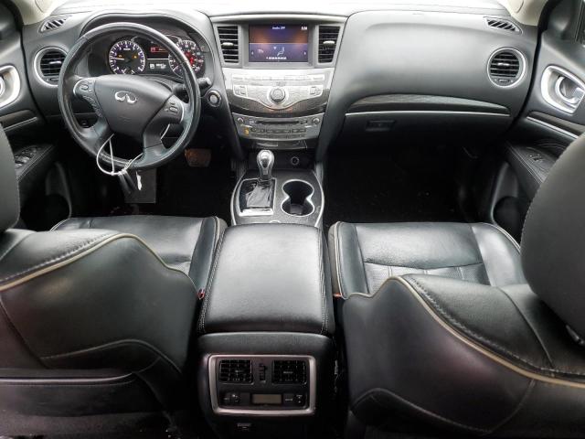 5N1DL0MN9JC530221 Infiniti QX60