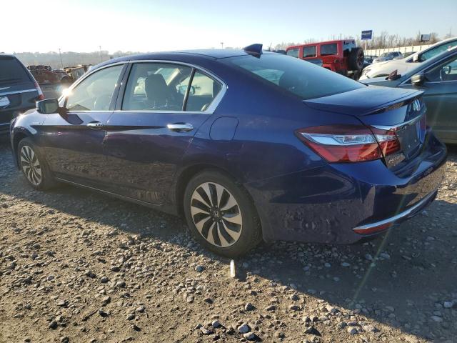 JHMCR6F57HC019050 Honda Accord Hybrid Exl