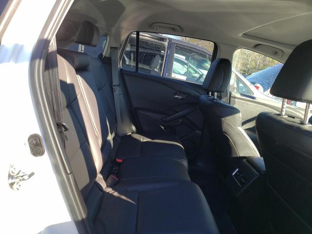 5J8TB4H73JL012421 Acura Rdx Advance