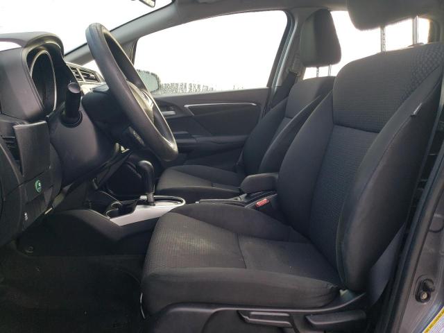 3HGGK5H4XKM747989 Honda FIT LX
