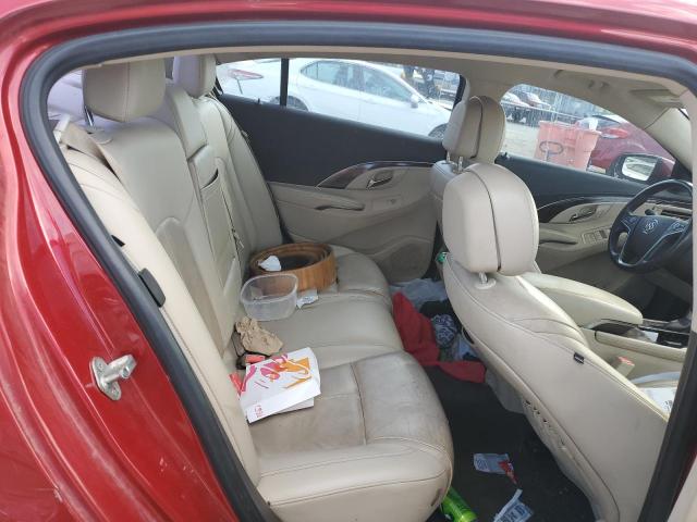 1G4GB5G34EF222532 Buick Lacrosse