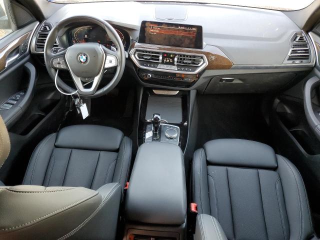 5UX43DP04P9R83856 BMW X3 Sdrive30i