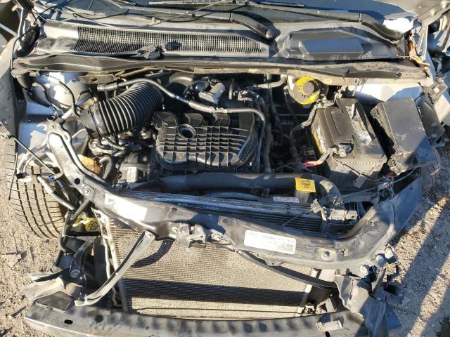 2C4RDGCG4HR735501 Dodge Grand Caravan Sxt