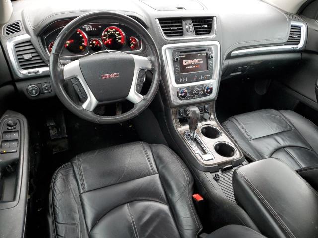 1GKKRRKD3FJ206570 GMC Acadia Slt-1