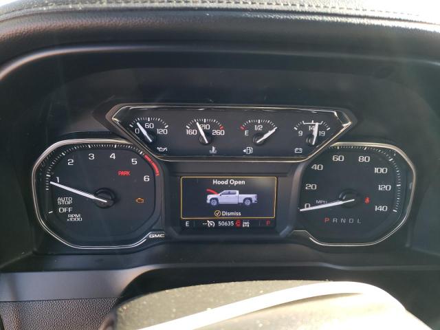 3GTU9CET7MG396649 GMC Sierra K1500 Elevation