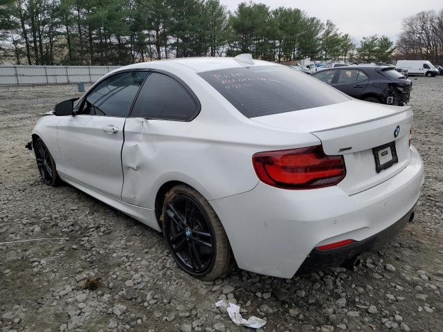 WBA2J7C04L7E76953 BMW M240XI