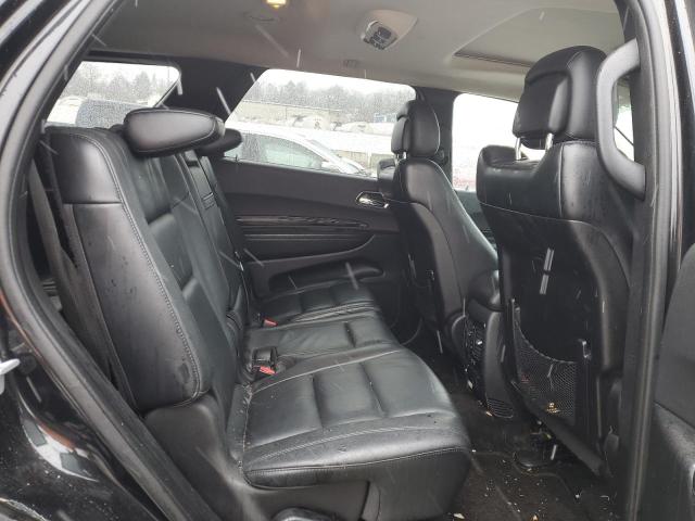 1C4RDJDG5FC730373 Dodge DURANGO LIMITED