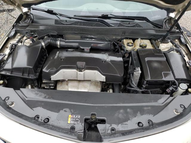 2G11Y5SL9E9112299 Chevrolet IMPALA LS